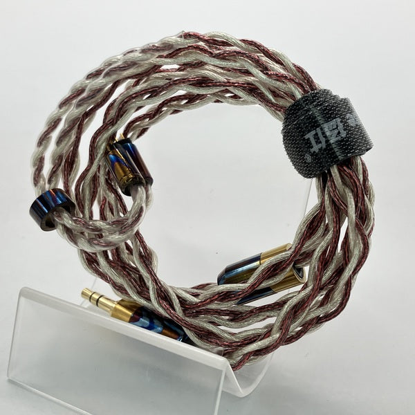 【中古】Ag OCC 4+4【秋葉原】