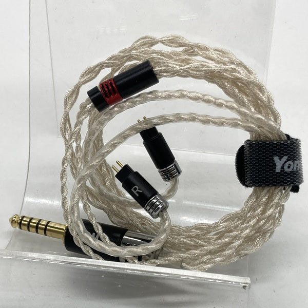 【中古】Elite Ag4 2Pin-4.4mmバランス【秋葉原】