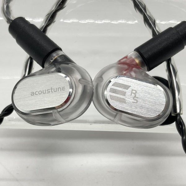 【中古】RS THREE Translucido 【RS-THREE-CLR】【秋葉原】