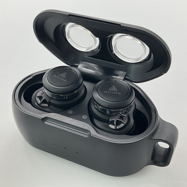 【中古】ANW02 Black 【ANW02-BLK】【秋葉原】