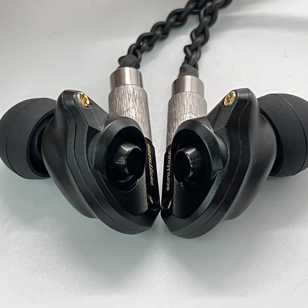 acoustune hs1300ss black 【公式通販】