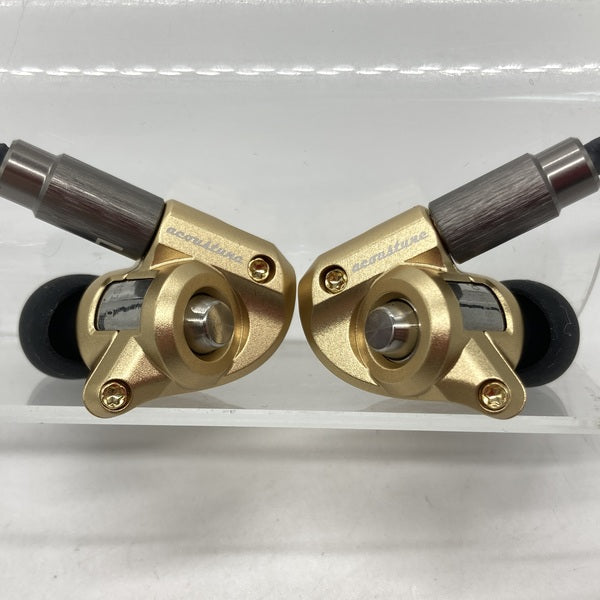 【中古】HS1300SS Dorado【HS1300SS-GLD】【日本橋】