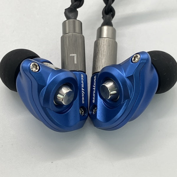 【中古】HS1300SS Azul 【ACO-HS1300SS-BLU】