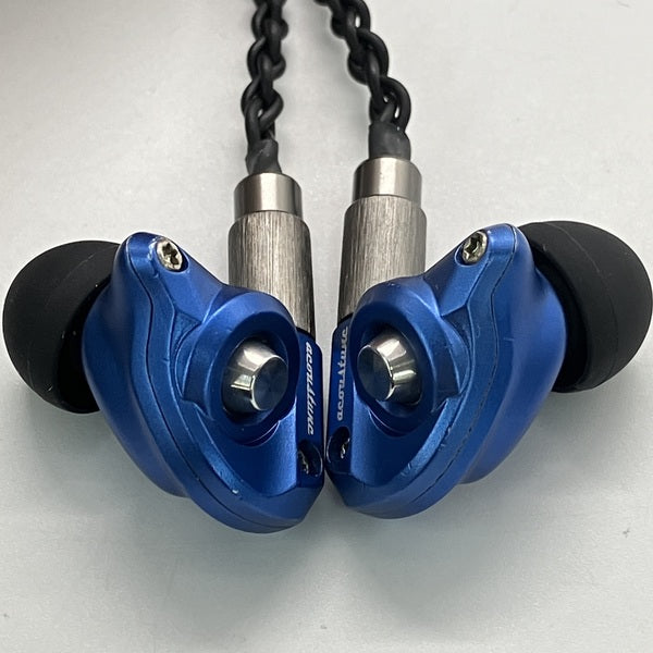 Acoustune 【中古】HS1300SS Azul 【ACO-HS1300SS-BLU】【秋葉原 Acoustune 【中古】HS1300SS Azul 【ACO-HS1300SS-BLU】【秋葉原