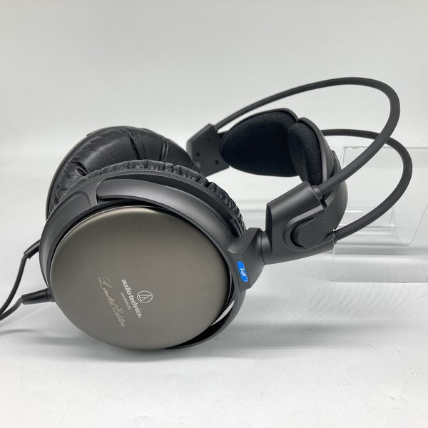 audio-technica ATH-A900 LTD  ヘッドホン ATH-A900XLTD｜ヘッドホン：ワイヤードヘッドホン｜オーディオ