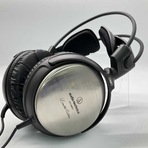 audio-technica ATH-A900Ti Limited Edit… audio-technica ATH-A900Ti Limited Edit…