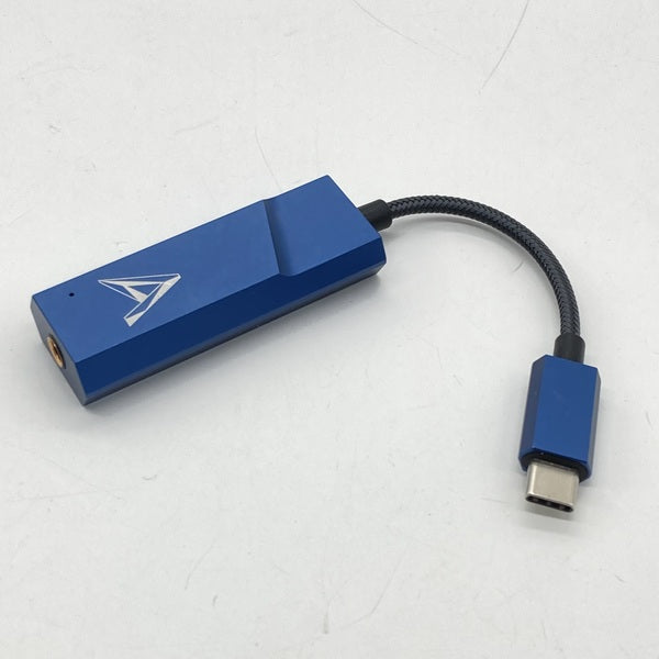 未使用 未開封 Astell&Kern HC2 Midnight Blue