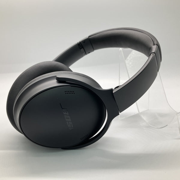 Bose 【中古】QuietComfort SC Headphones【秋葉原】 – e☆イヤホン