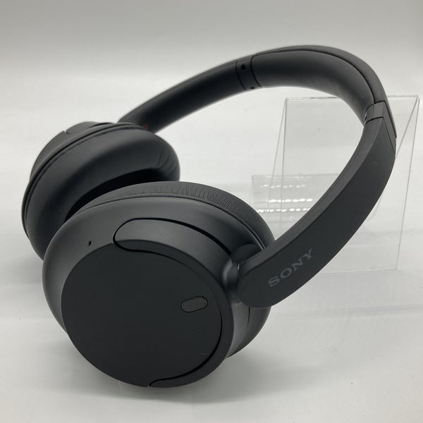 SONY WH-CH720N ワイヤレスヘッドホン　中古品 SONY 【中古】WH-CH720N BC ブラック【秋葉原】 – e☆イヤホン