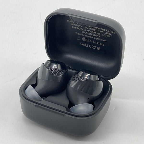 【中古】TE-A1 ブラック【TE-A1-BK】【秋葉原】