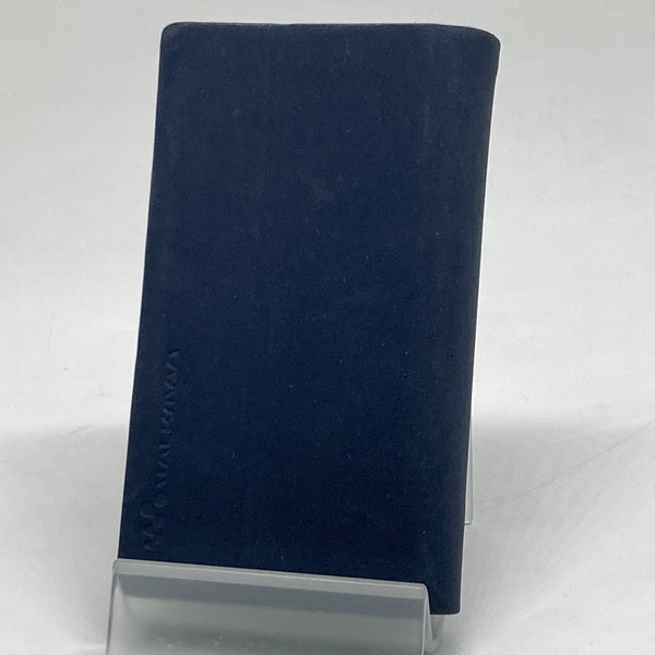 【中古】NW-A300シリーズ用ソフトケース ブルー 【CKS-NWA300LCWW】【秋葉原】