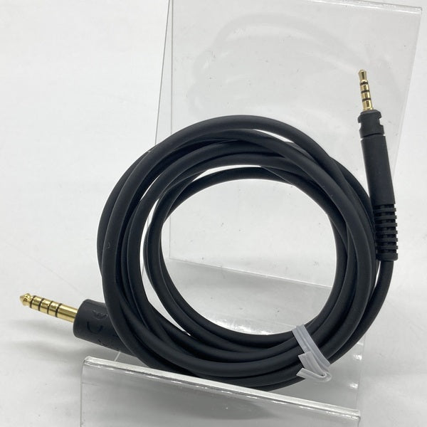 【中古】HD 620S用4.4mmバランスケーブル (1.8m)【秋葉原】