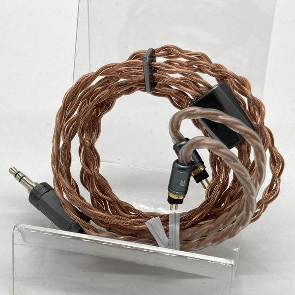 【中古】Ares S (2pin to 3.5mm)【日本橋】
