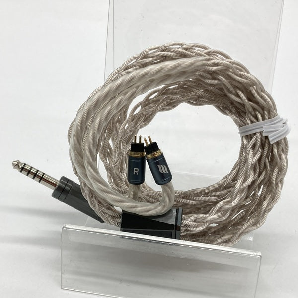 【中古】Cadmus/8wire (2pin to 4.4mm)【秋葉原】