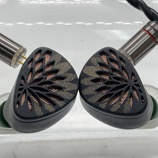 【中古】Yu Xuan Ji (魚玄機) 4.4mm バランスジャック【名古屋】
