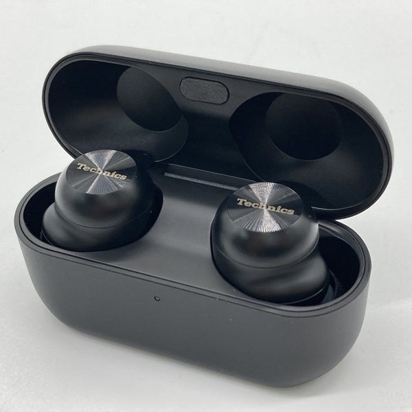 Technics 【中古】EAH-AZ100-K ブラック【仙台】 – e☆イヤホン 