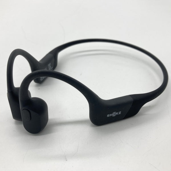 【中古】OpenRun Black【SKZ-EP-000003】【日本橋】