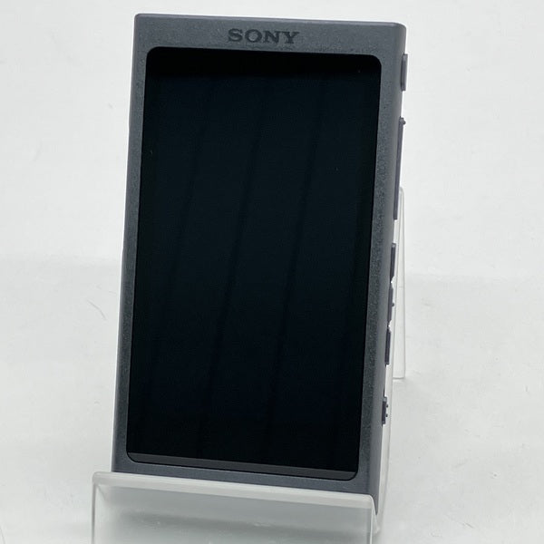 SONY 【中古】NW-A35 BM チャコールブラック【秋葉原】 – e