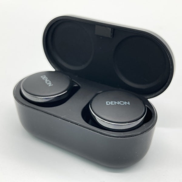 【中古】PerL Pro True Wireless Earbuds ブラック【AHC15PLBKEM】【秋葉原】