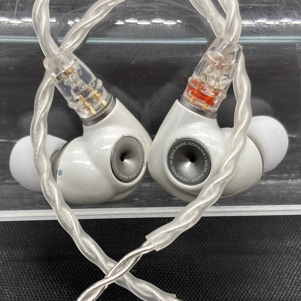 Meze Audio 【中古】ALBA【日本橋】 – e☆イヤホン