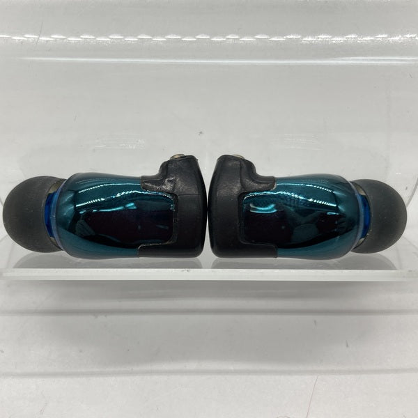 UltimateEars TRIPLE.FI 10（TF10）中古美品 Ultimate Ears 【中古】TRIPLE.Fi10（TF10）(ケーブル欠品