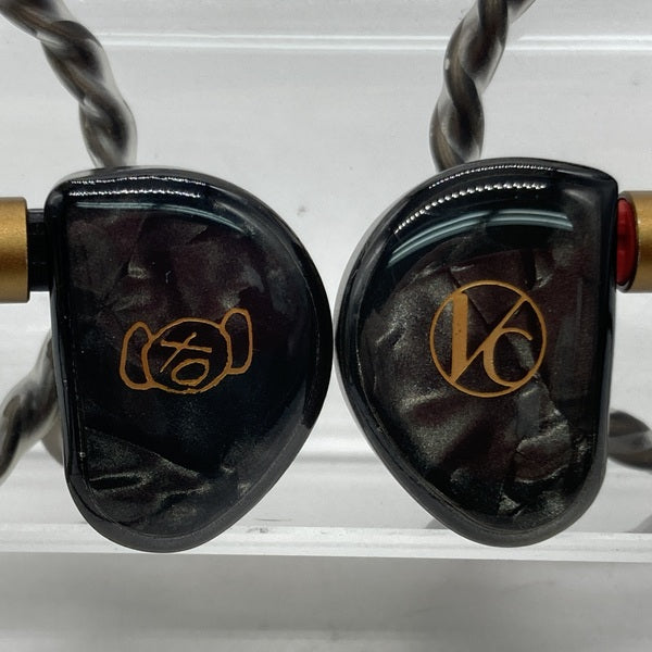 【美品】 Hi-Unit001-pnk ピエール中野モデル 有線ピヤホン3 希少 Hi-Unit Hi-Unit001-pnk (ピエール中野モデル/有線ピヤホン3)【対象の