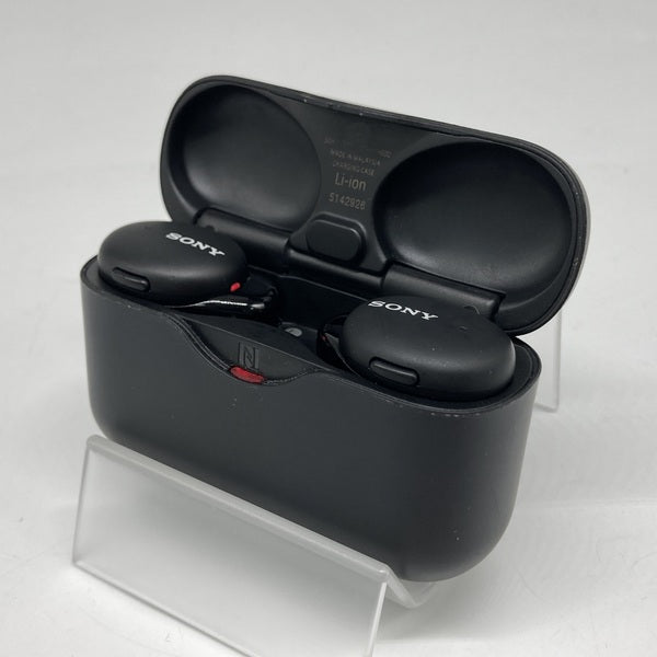 【中古】WF-H800 BM ブラック【仙台】