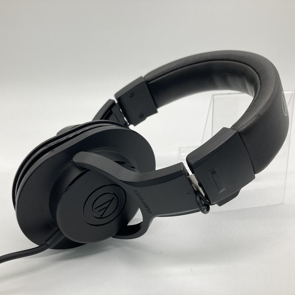【中古】ATH-M20X(イヤーパッド欠品)【秋葉原】