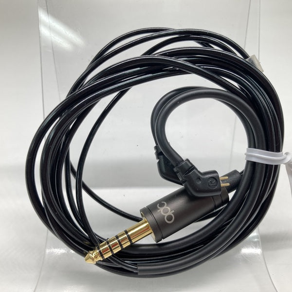 【中古】SUPERIOR Cable 4.4-IEM2pin 【QDC-SUPERIOR-CABLE44】【秋葉原】