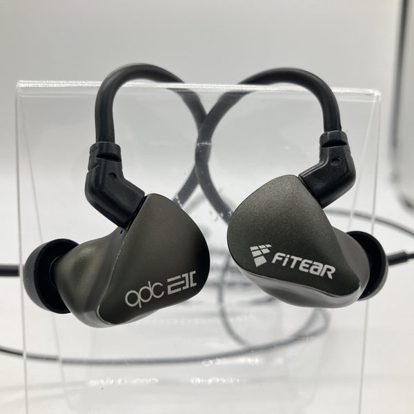 qdc 【中古】SUPERIOR EX 【QDC-SUPERIOR-EX】【秋葉原】 – e☆イヤホン 