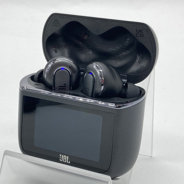 【中古】TOUR PRO 3 ブラック【JBLTOURPRO3BLK】【秋葉原】