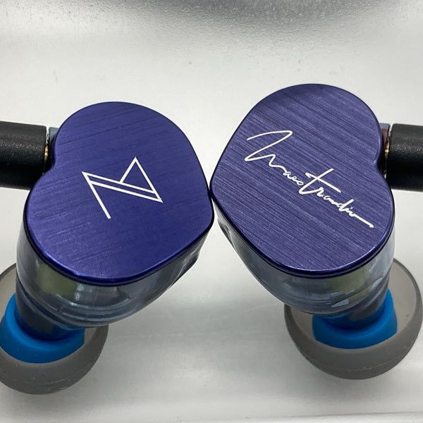 【中古】MA910SR Pentaconn ear マエストロブルー【秋葉原】