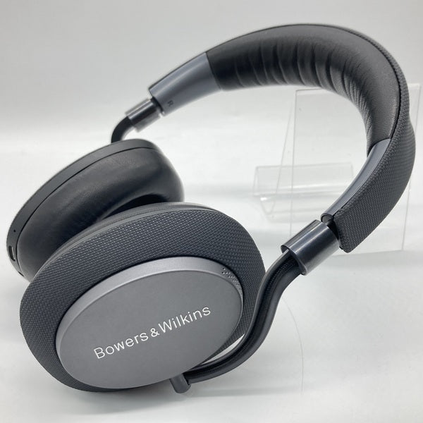 【美品】Bowers & Wilkins PX/H スペースグレー ワイヤレス Bowers & Wilkins PX/H [スペース・グレー] 価格比較 - 価格.com
