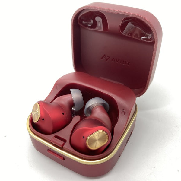 錦戸亮＆赤西仁共同プロジェクトN/A × AVIOT TE-D01gv-na 錦戸亮