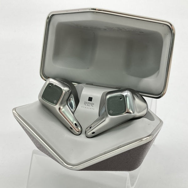 HIFIMAN Svanar Wireless LE ワイヤレスイヤホン 未開封 HIFIMAN 【中古】Svanar Wireless LE【秋葉原】 – e☆イヤホン