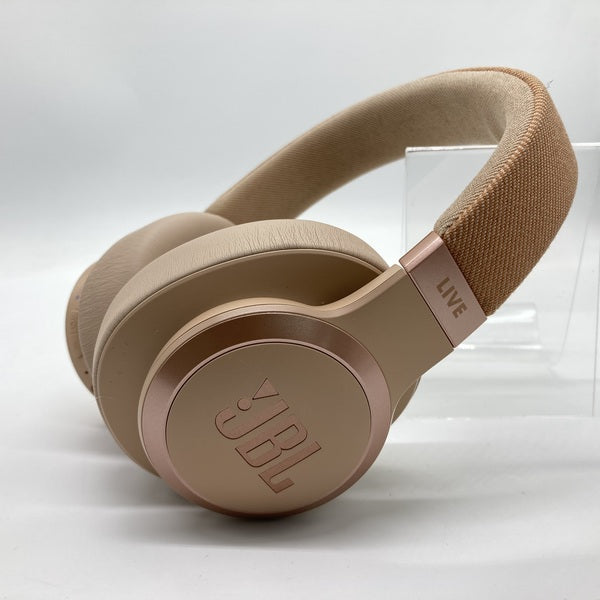 【中古】LIVE770NC サンドストーン【JBLLIVE770NCSAT】【日本橋】