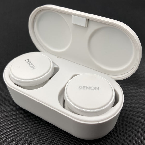 【中古】PerL Pro True Wireless Earbuds ホワイト【AHC15PLWTEM】【日本橋】