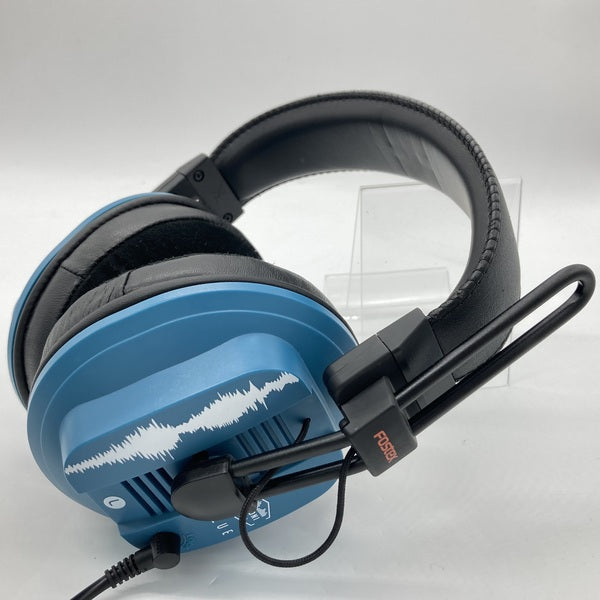 FOSTEX 【中古】T50RPmk3 DEKONI BLUE【秋葉原】 – e☆イヤホン