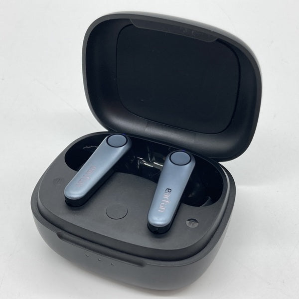 【中古】EarFun Air Pro 3 ブラック【秋葉原】