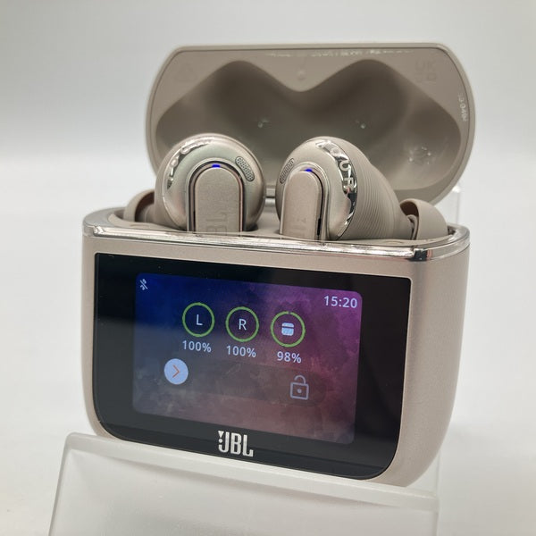【中古】TOUR PRO 3 ラテ【JBLTOURPRO3LTT】【秋葉原】