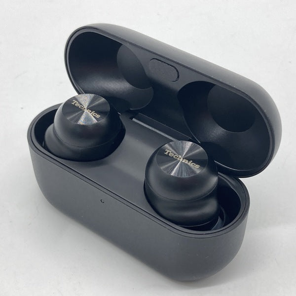 Technics 【中古】EAH-AZ100-K ブラック【日本橋】 – e☆イヤホン 