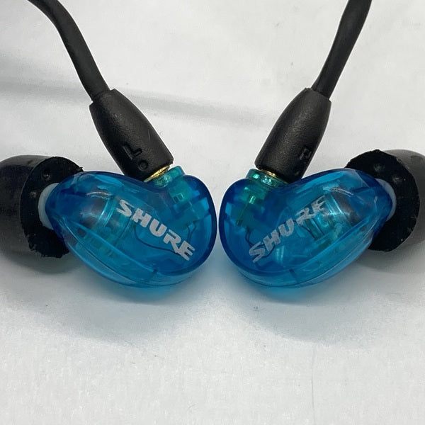 【中古】SE215SPE-A【秋葉原】