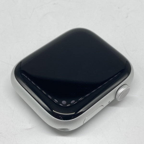 【中古】Apple Watch Series9 (45mm GPS)アルミニウム シルバー【秋葉原】