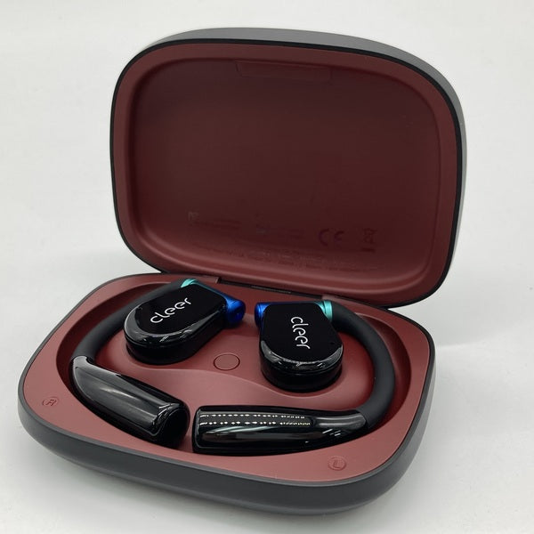 【中古】ARC3 Max Black&Blue 【CLR-ARC3X-BL】【秋葉原】