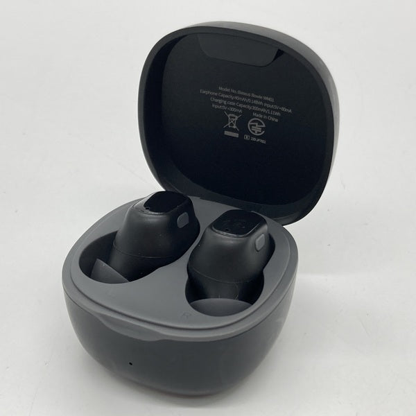 【中古】Bowie WM01 Cluster Black【秋葉原】