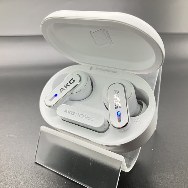 【中古】N5 Hybrid ホワイト【AKGN5HYBRIDWHT】【秋葉原】