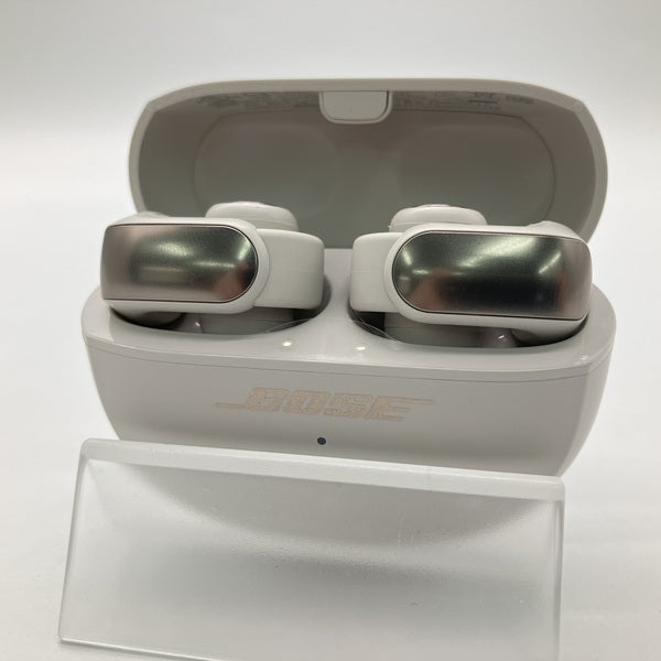 【中古】Ultra Open Earbuds White Smoke【秋葉原】
