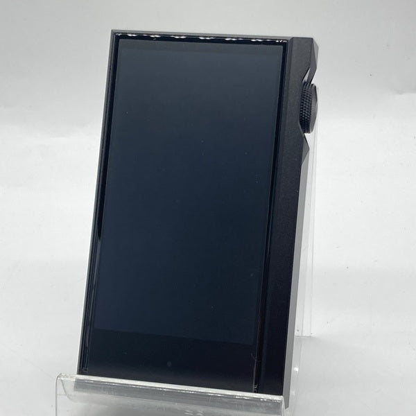 【中古】KANN ALPHA Onyx Black 【AK-KANN-ALPHA-OB】【秋葉原】