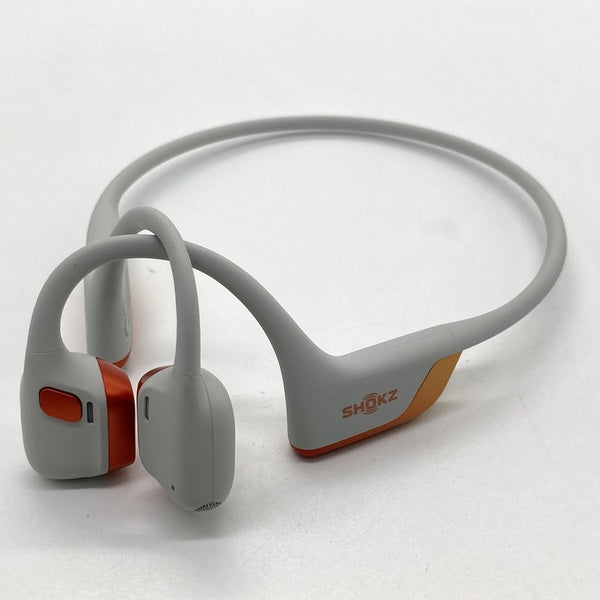 Shokz 【中古】OpenRun Pro 2 エリウド・キプチョゲモデル 【SKZ