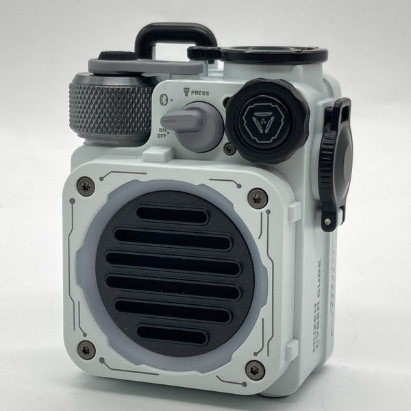 【中古】CYBERCUBE White【秋葉原】